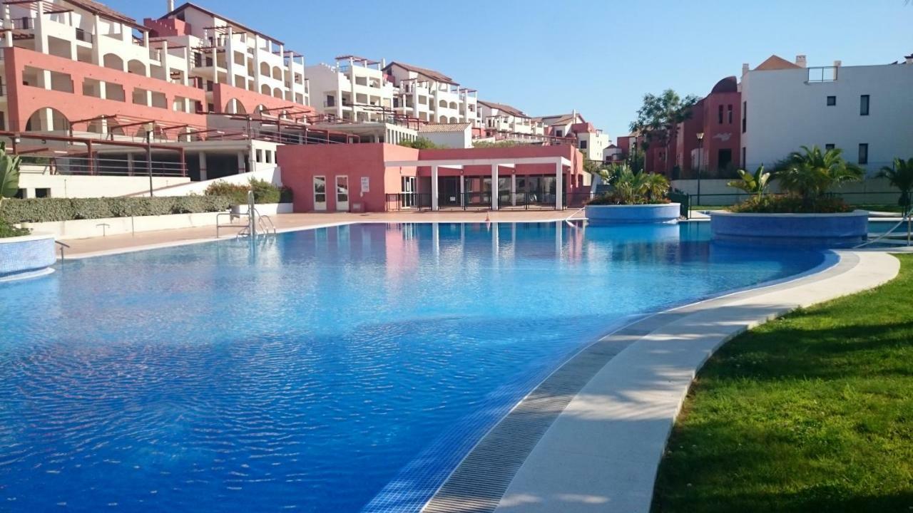 Apartamento Ayamonte Golf Costa Esuri Εξωτερικό φωτογραφία