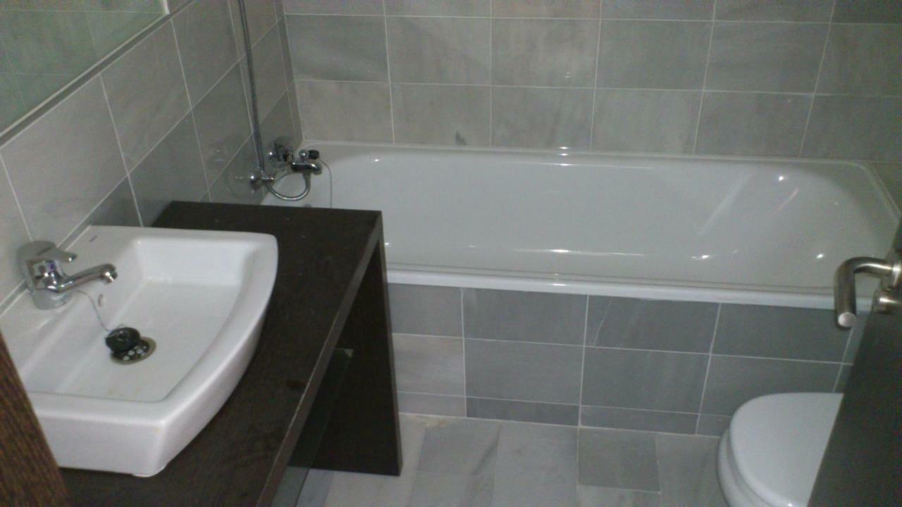 Apartamento Ayamonte Golf Costa Esuri Εξωτερικό φωτογραφία