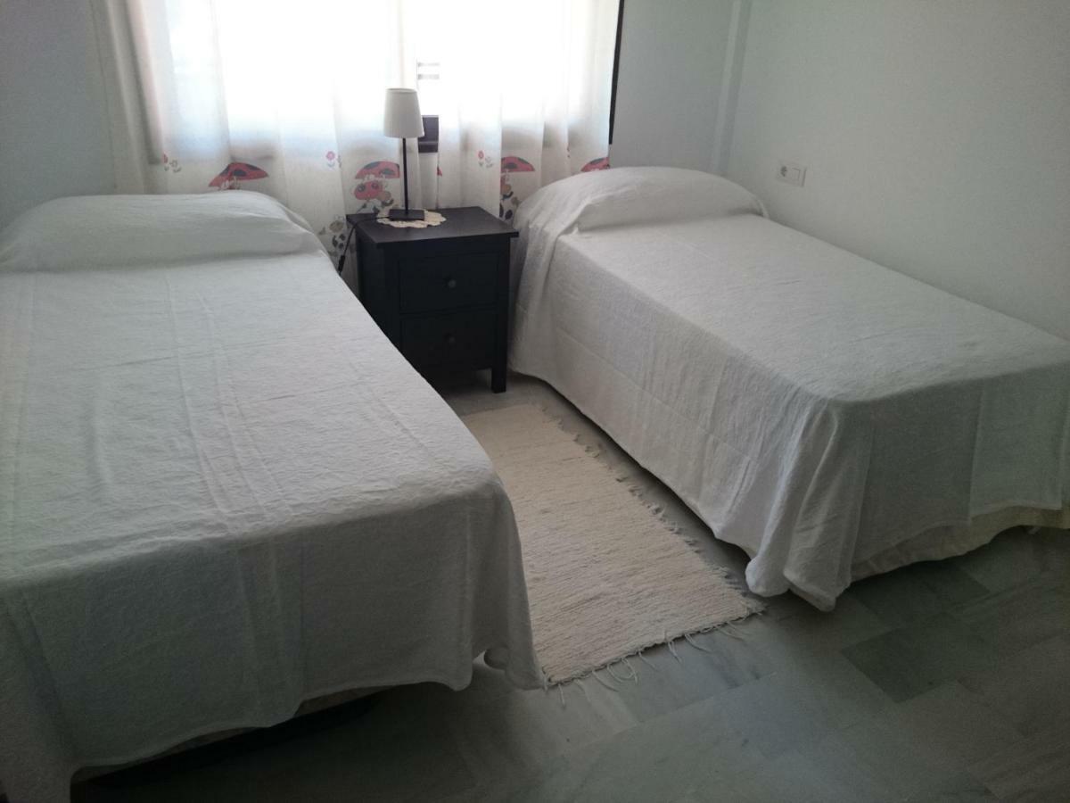 Apartamento Ayamonte Golf Costa Esuri Εξωτερικό φωτογραφία