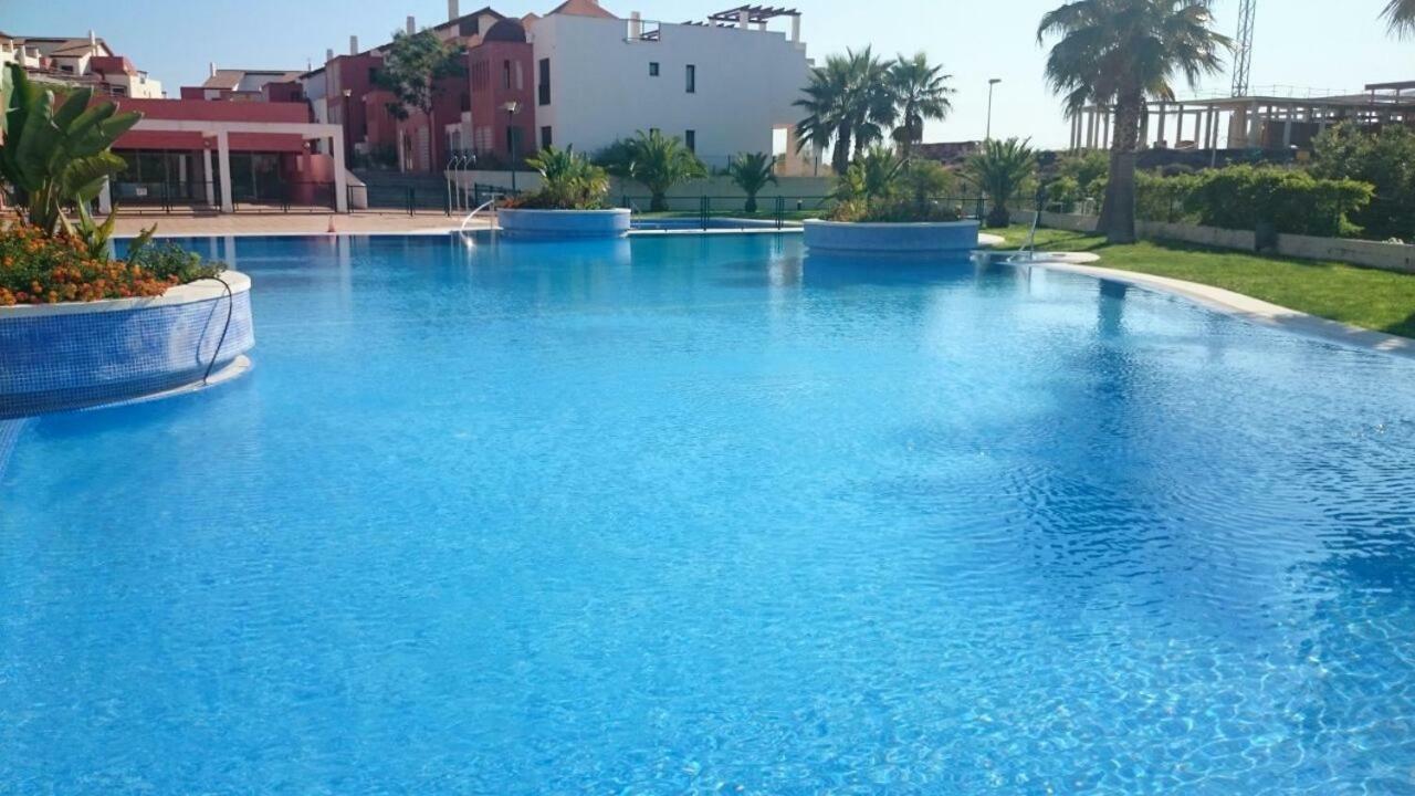 Apartamento Ayamonte Golf Costa Esuri Εξωτερικό φωτογραφία