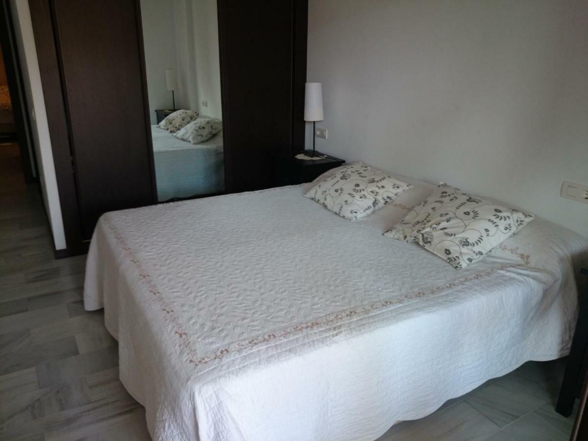 Apartamento Ayamonte Golf Costa Esuri Εξωτερικό φωτογραφία