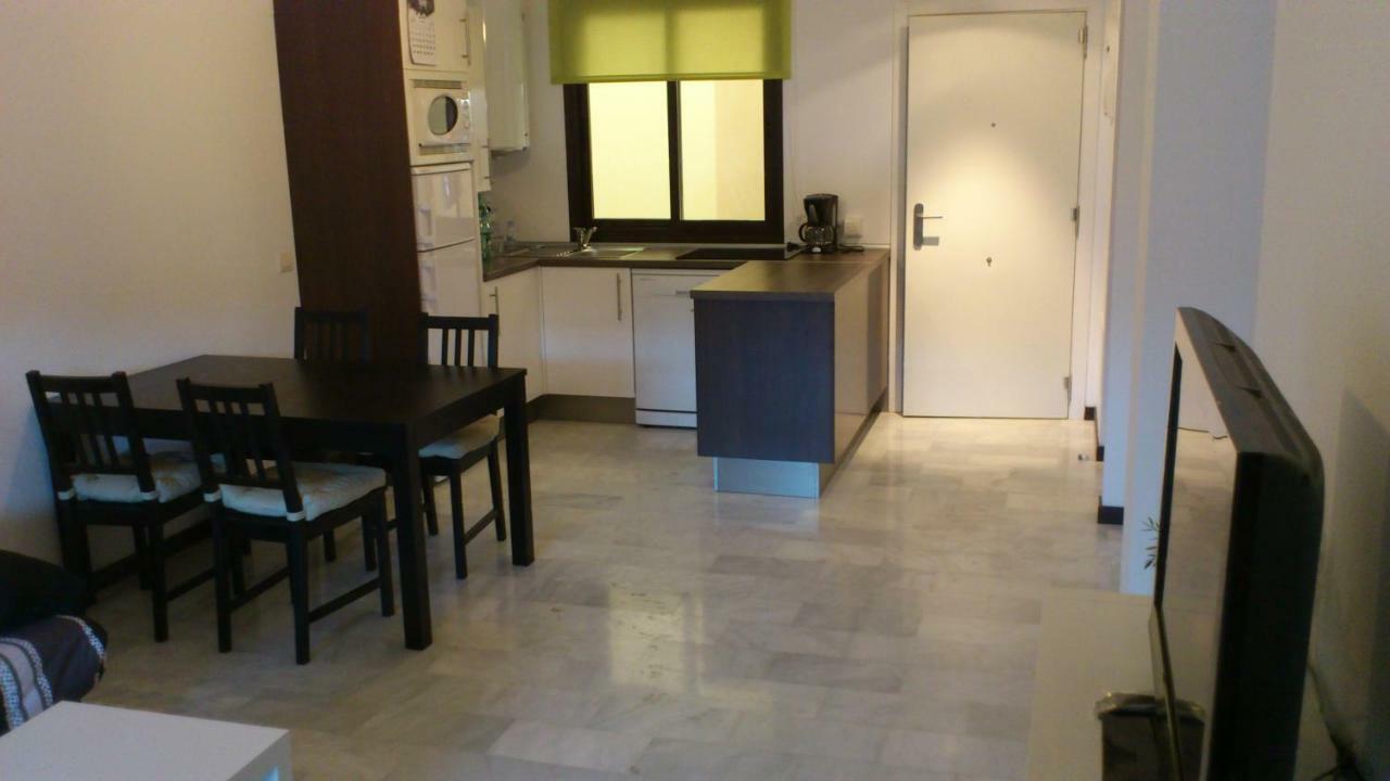 Apartamento Ayamonte Golf Costa Esuri Εξωτερικό φωτογραφία