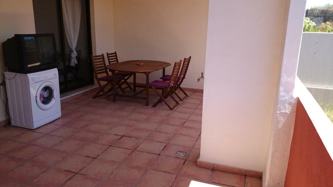 Apartamento Ayamonte Golf Costa Esuri Εξωτερικό φωτογραφία